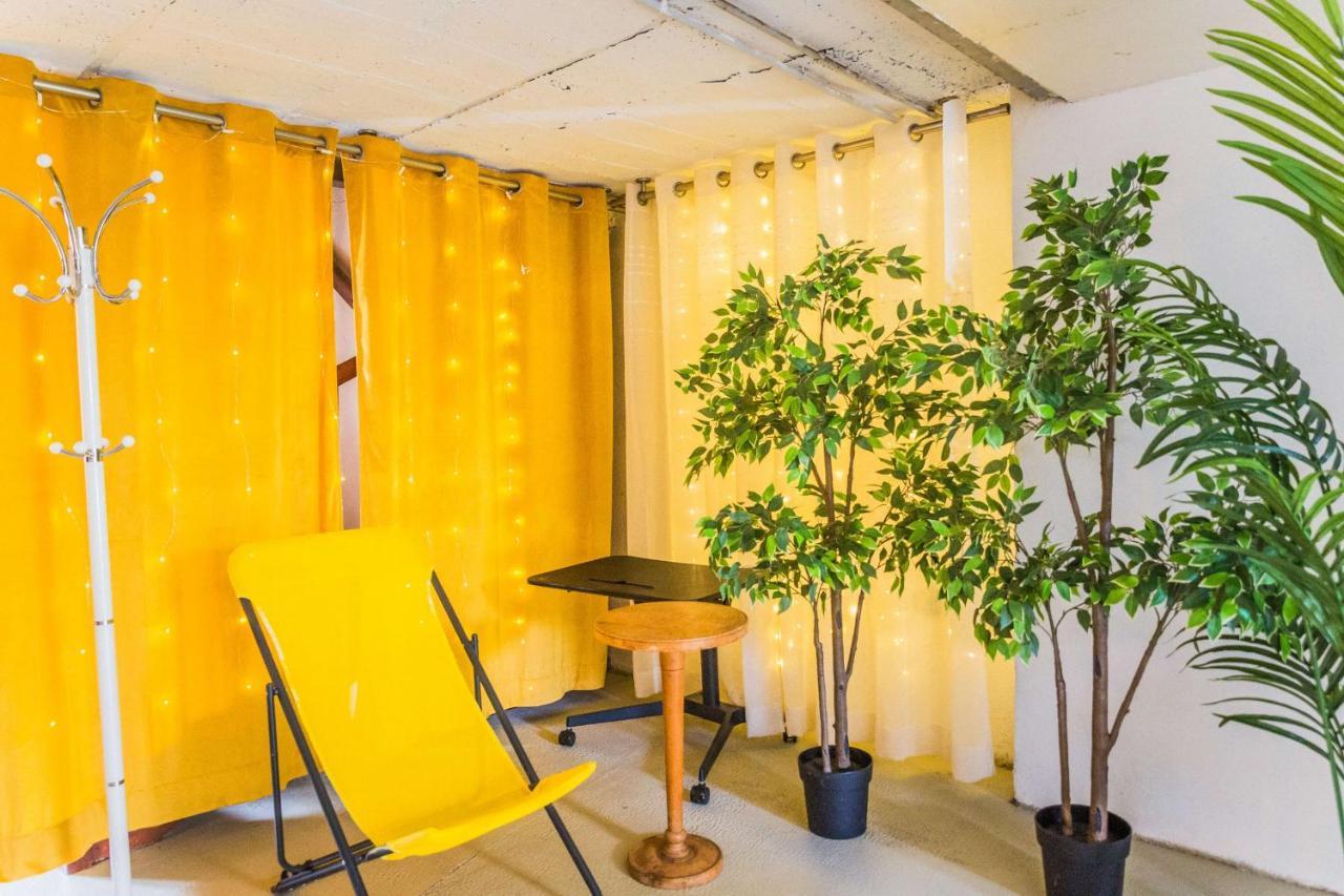 Les Rosiers - Maison Avec Jacuzzi Brive-la-Gaillarde Bagian luar foto