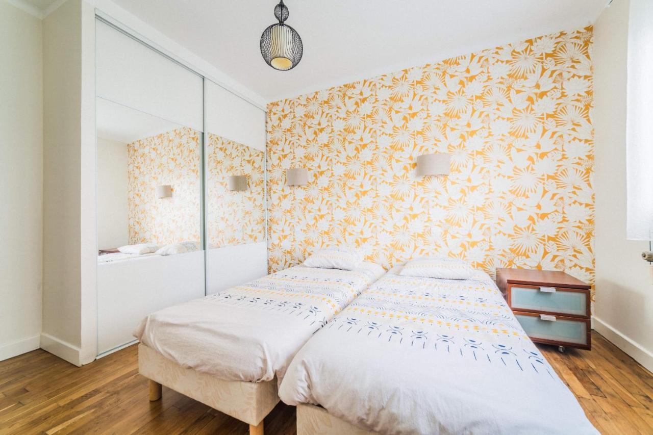 Les Rosiers - Maison Avec Jacuzzi Brive-la-Gaillarde Bagian luar foto