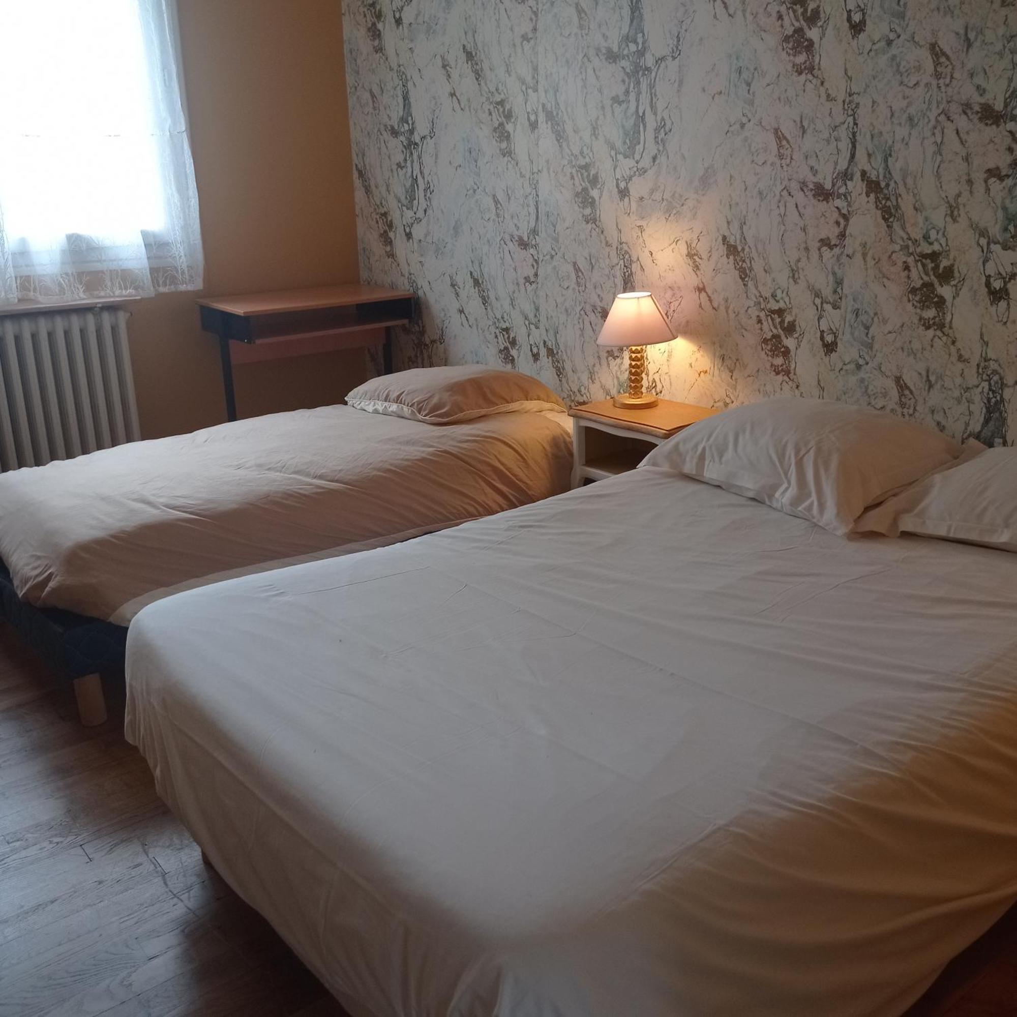 Les Rosiers - Maison Avec Jacuzzi Brive-la-Gaillarde Bagian luar foto