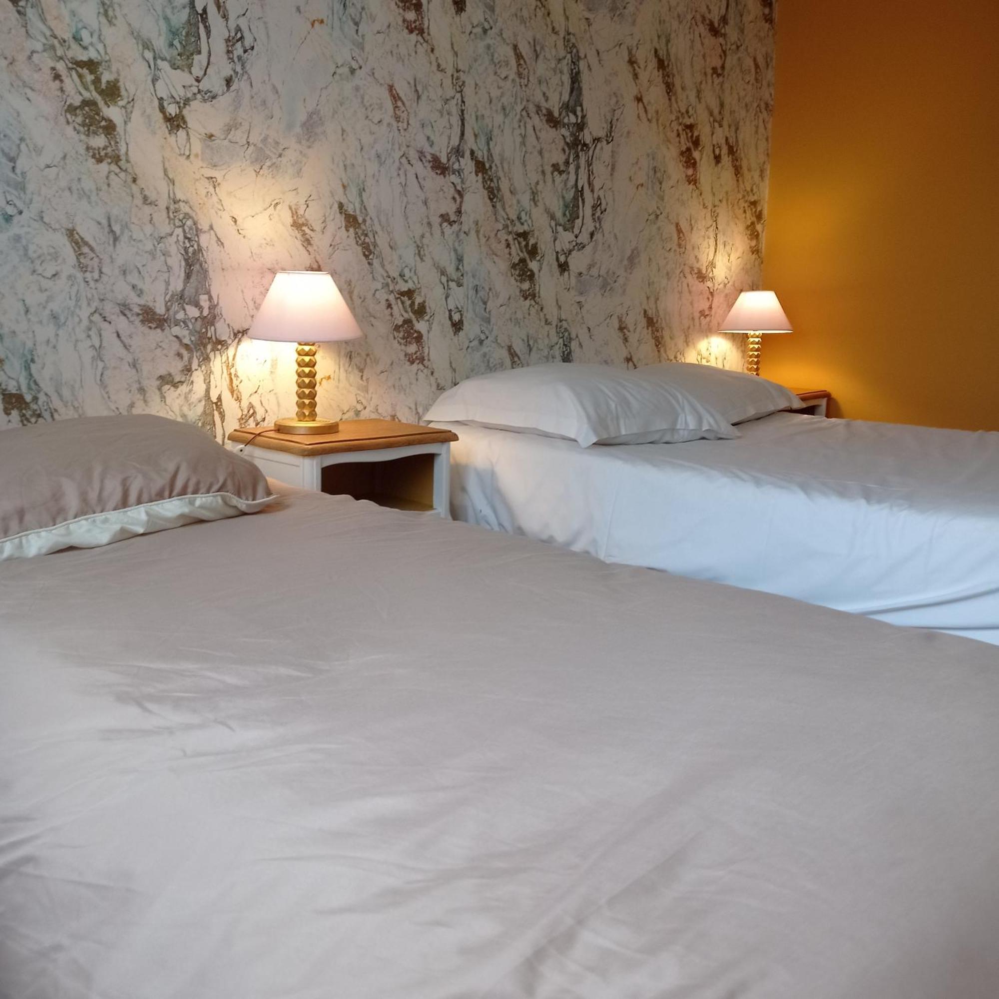 Les Rosiers - Maison Avec Jacuzzi Brive-la-Gaillarde Bagian luar foto